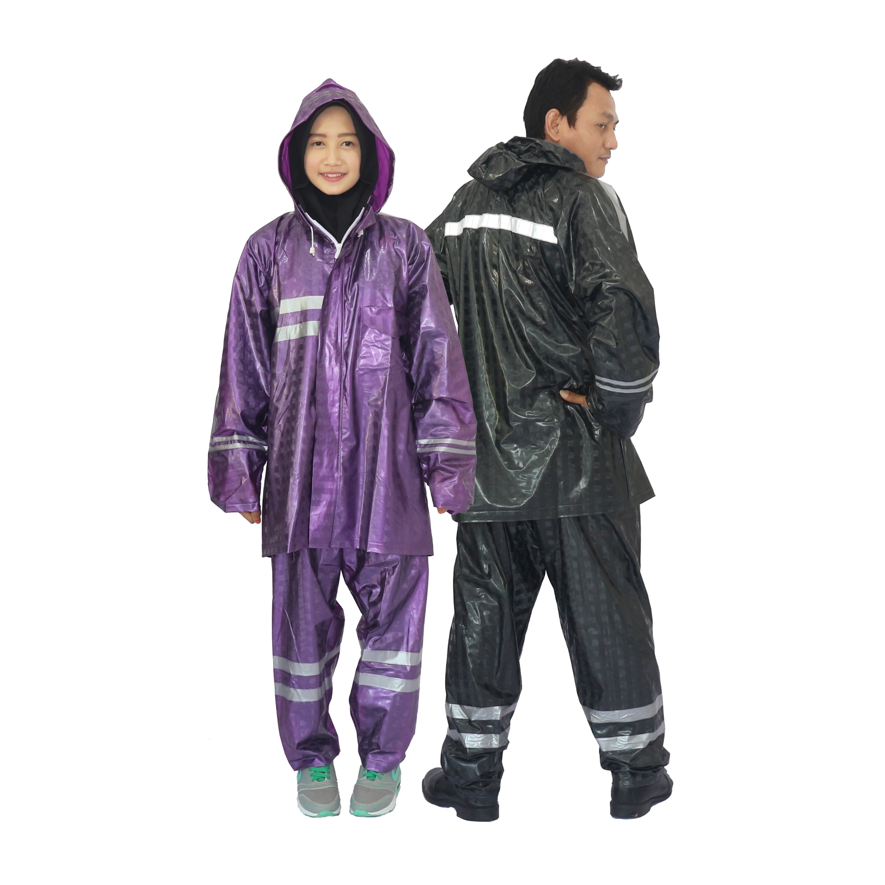 elephantbrand.id - Jaket Celana 3D