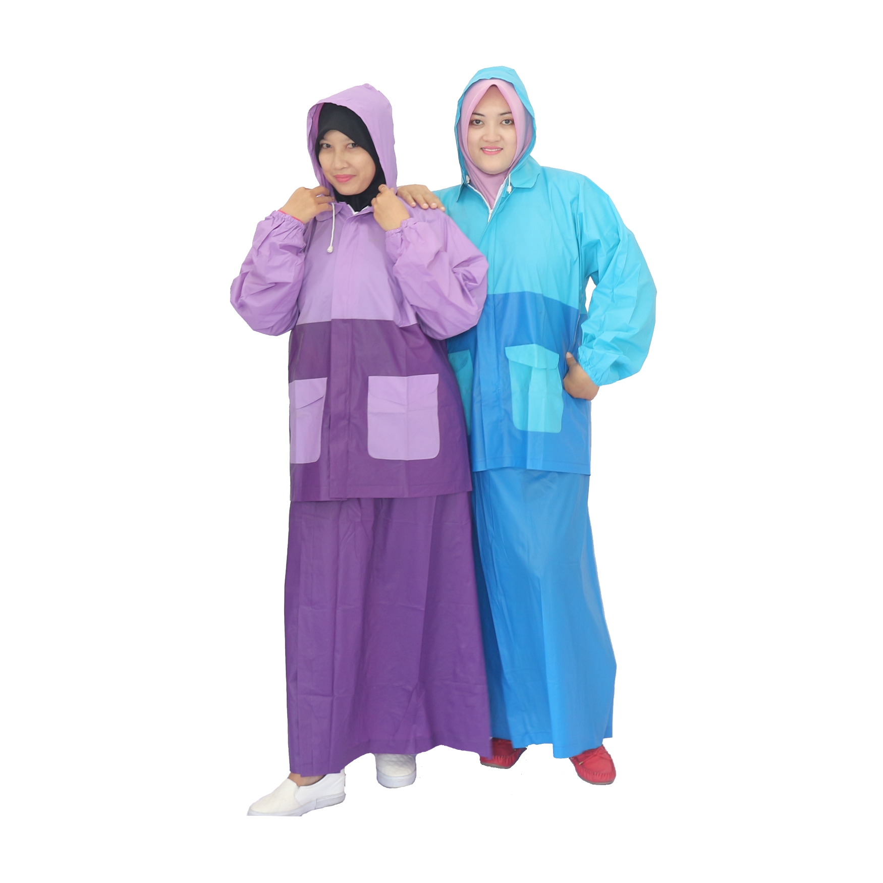 elephantbrand.id - Jaket Rok Salsa