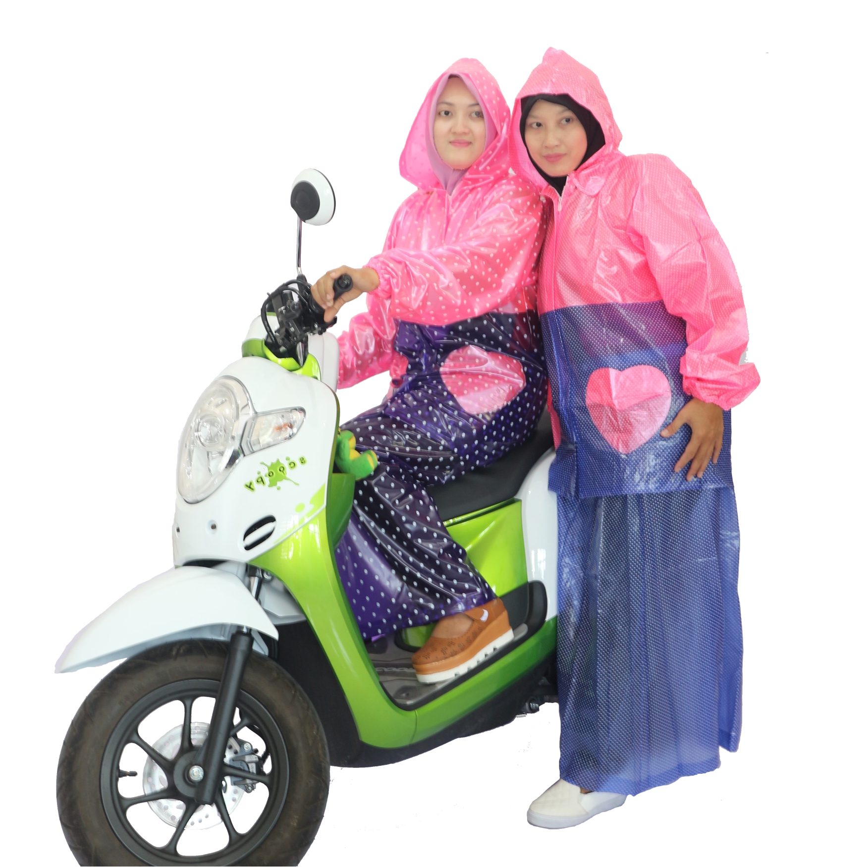 elephantbrand.id - Jaket Rok Tiara