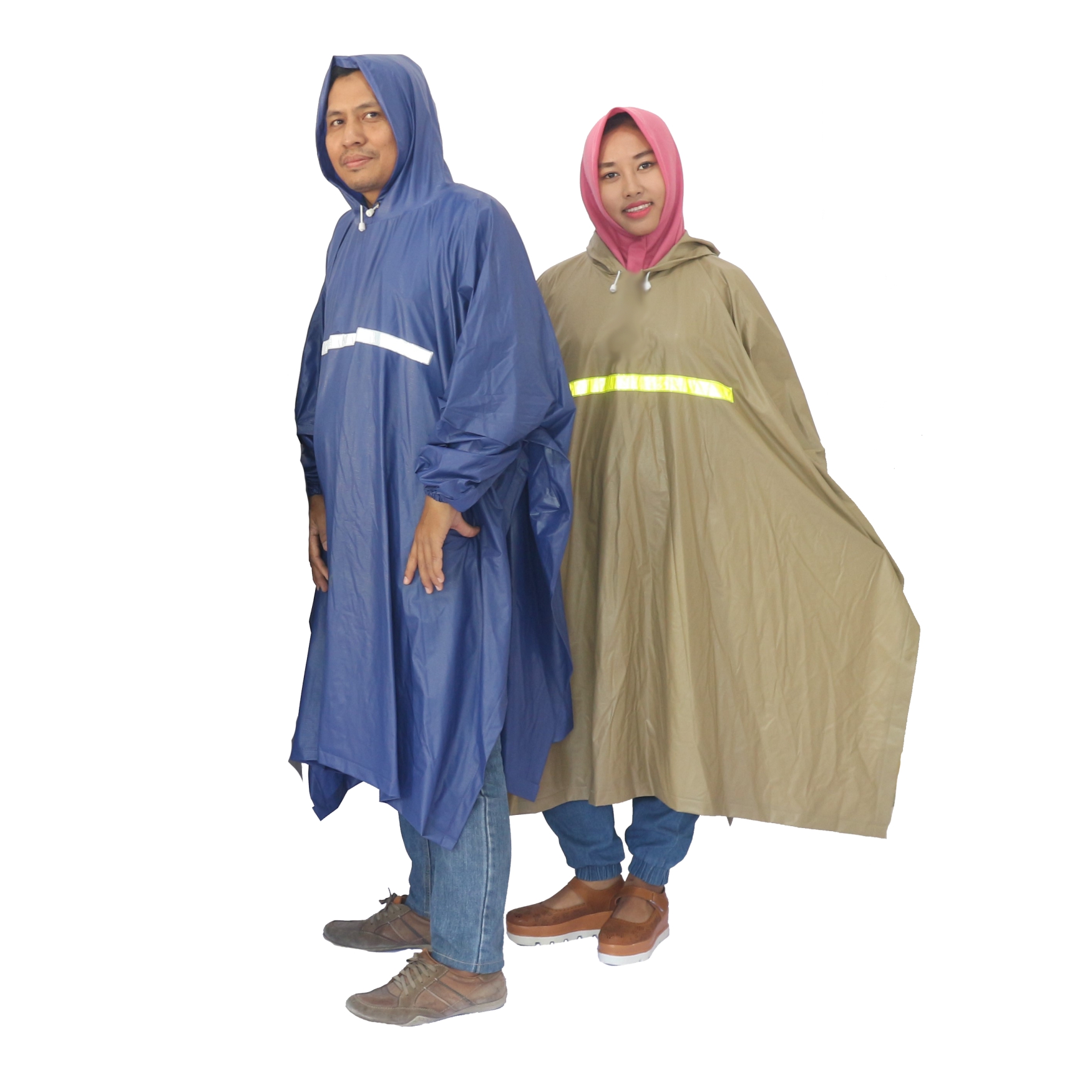 elephantbrand.id - Ponco Lengan Prima