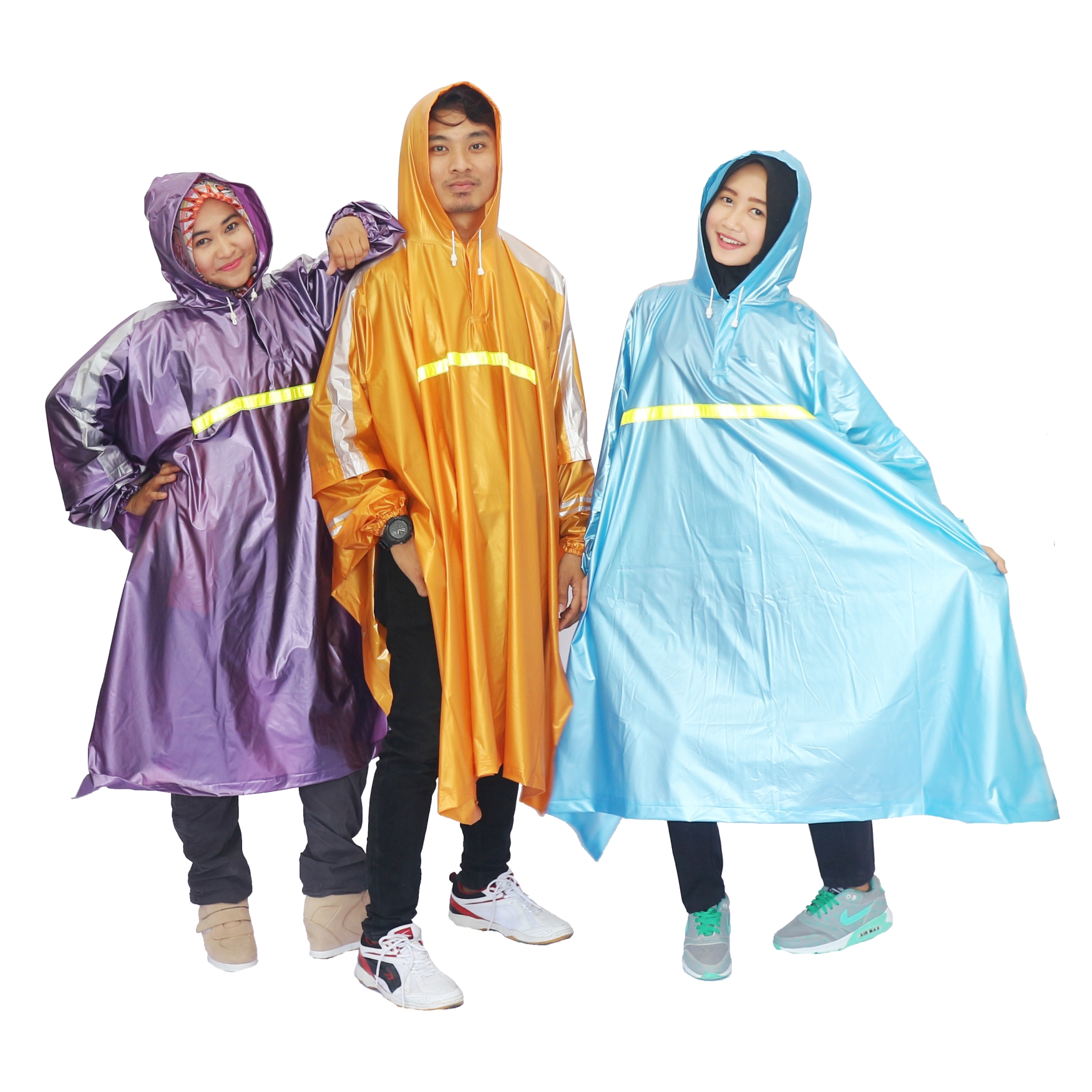 elephantbrand.id - Ponco Lengan Aira