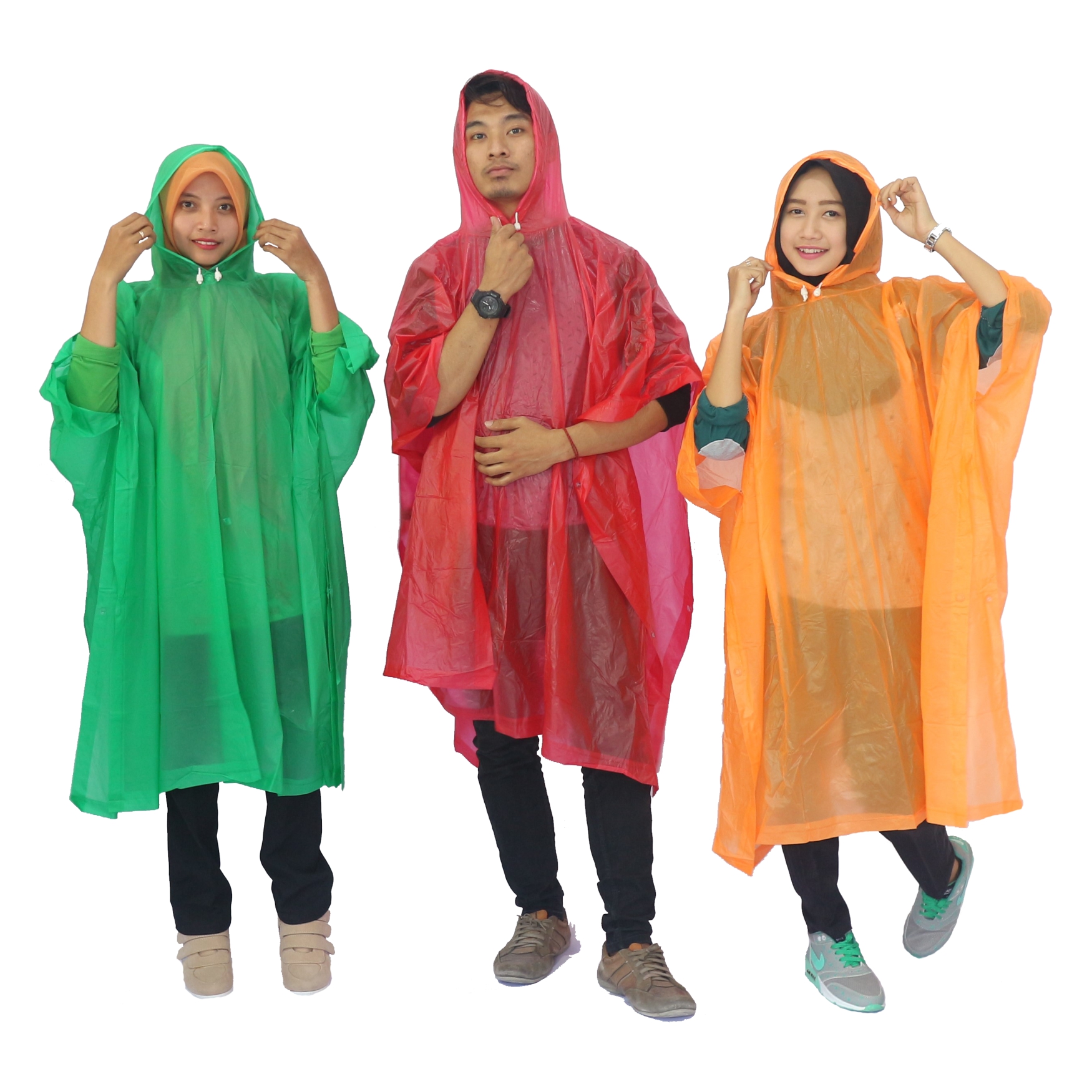 elephantbrand.id - Ponco Rainbow