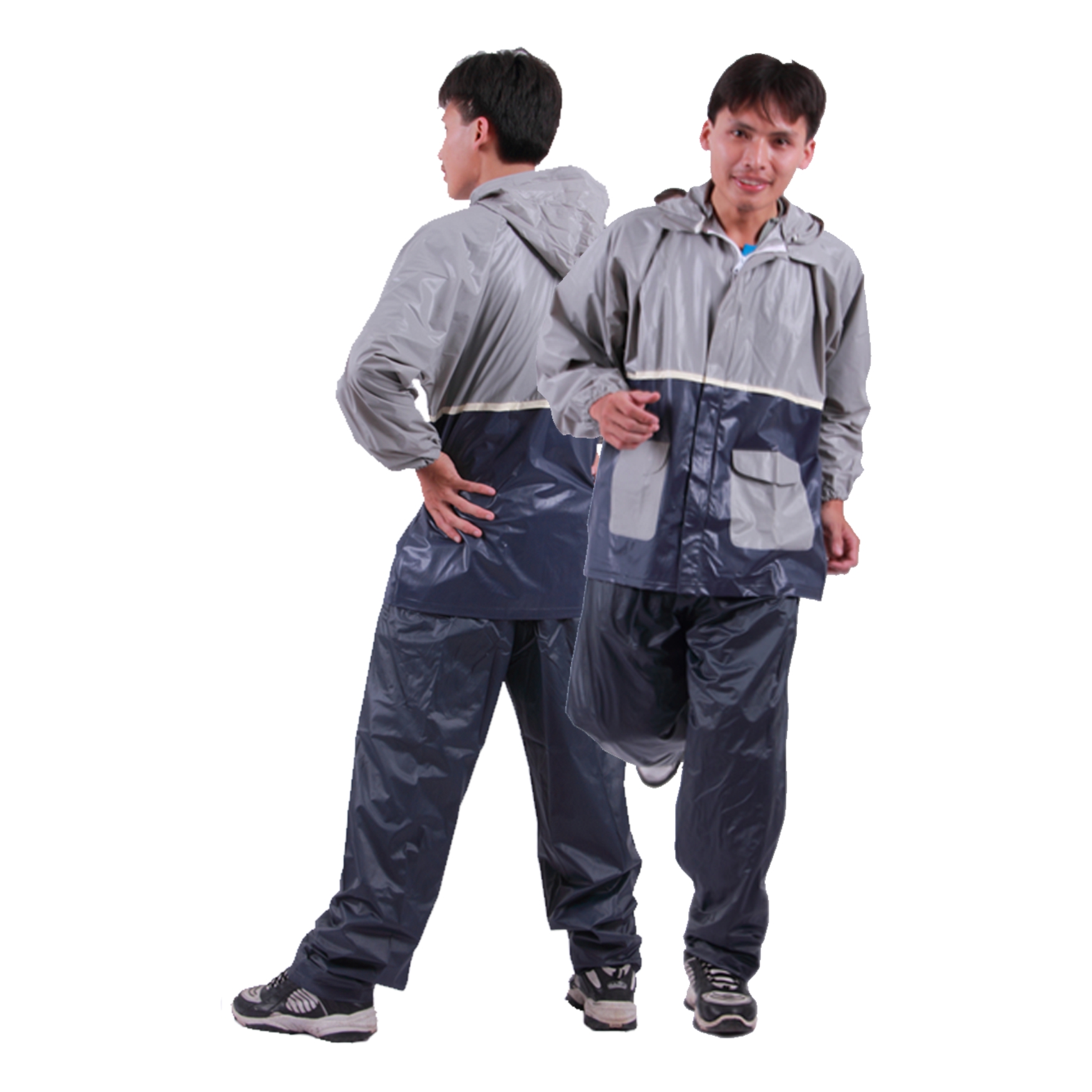 elephantbrand.id - Jaket Celana Luxury