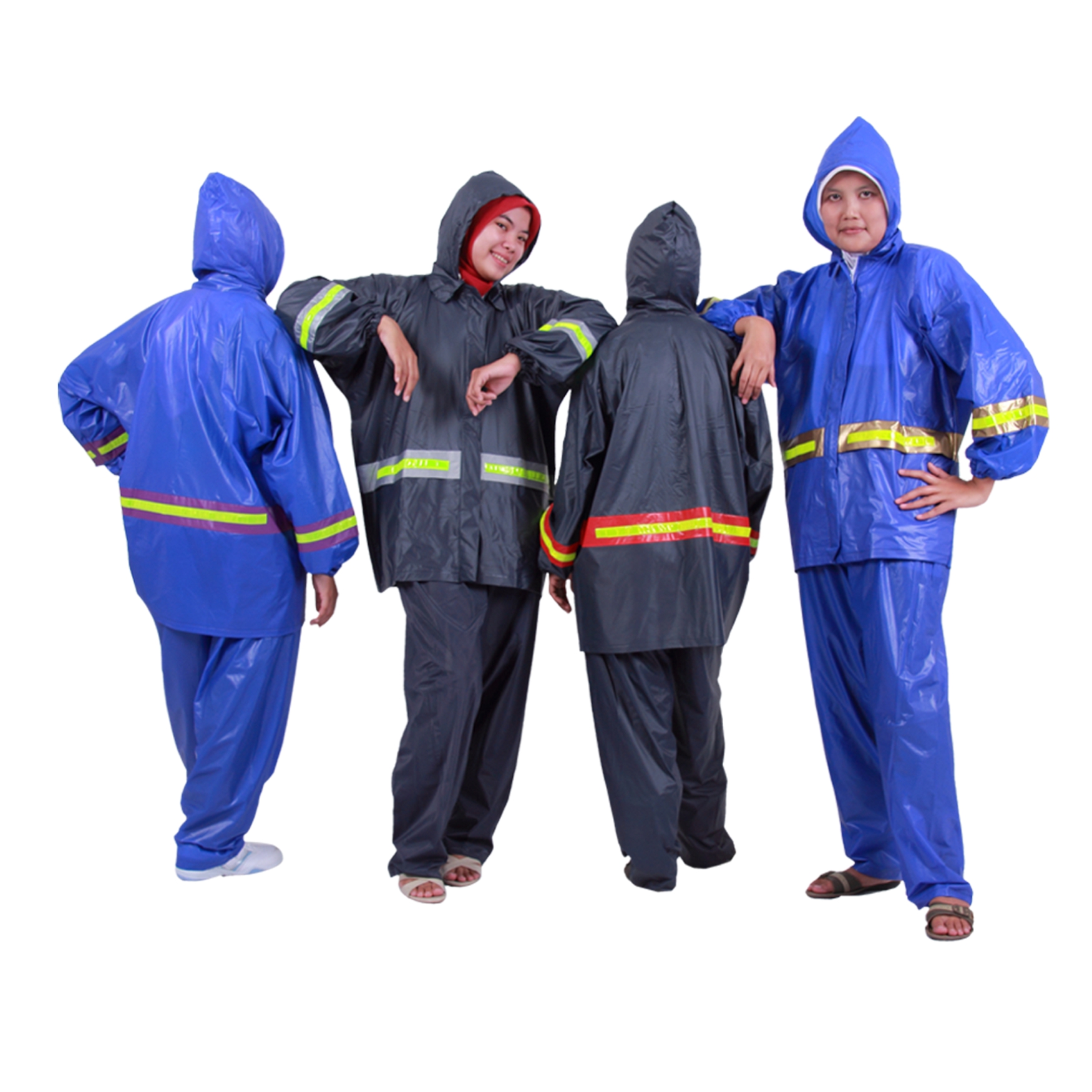 elephantbrand.id - Jaket Celana Reflekta