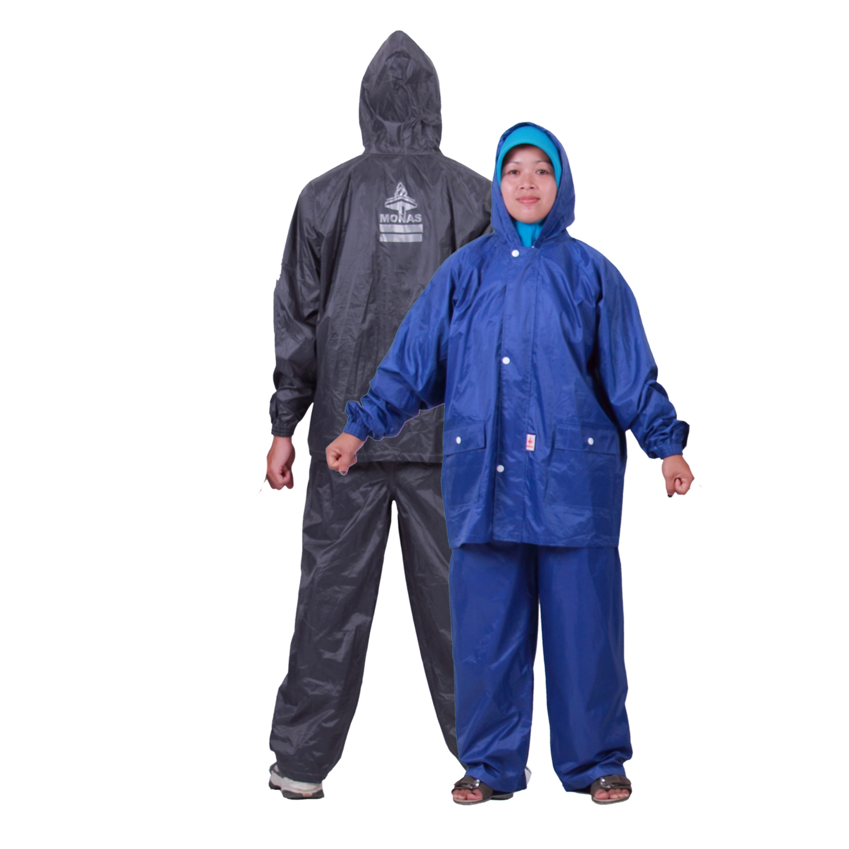 elephantbrand.id - Jaket Celana N41