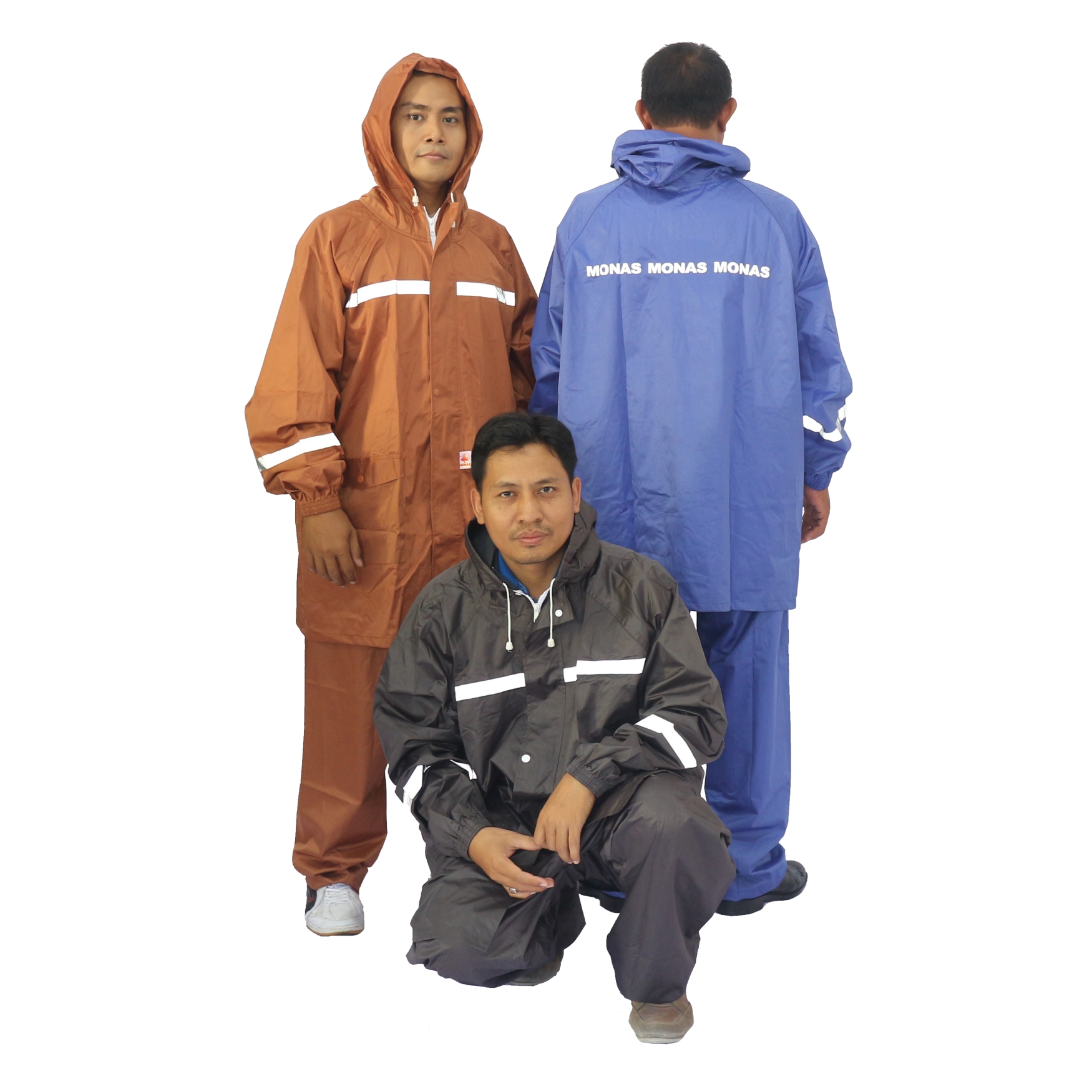 elephantbrand.id - Jaket Celana N410R Jumbo