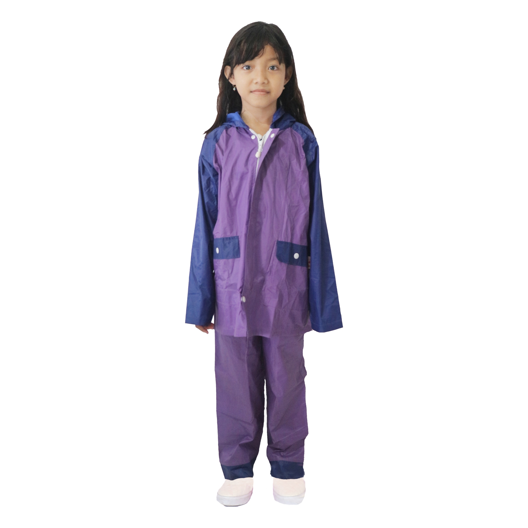 elephantbrand.id - Jaket Celana N41C Anak
