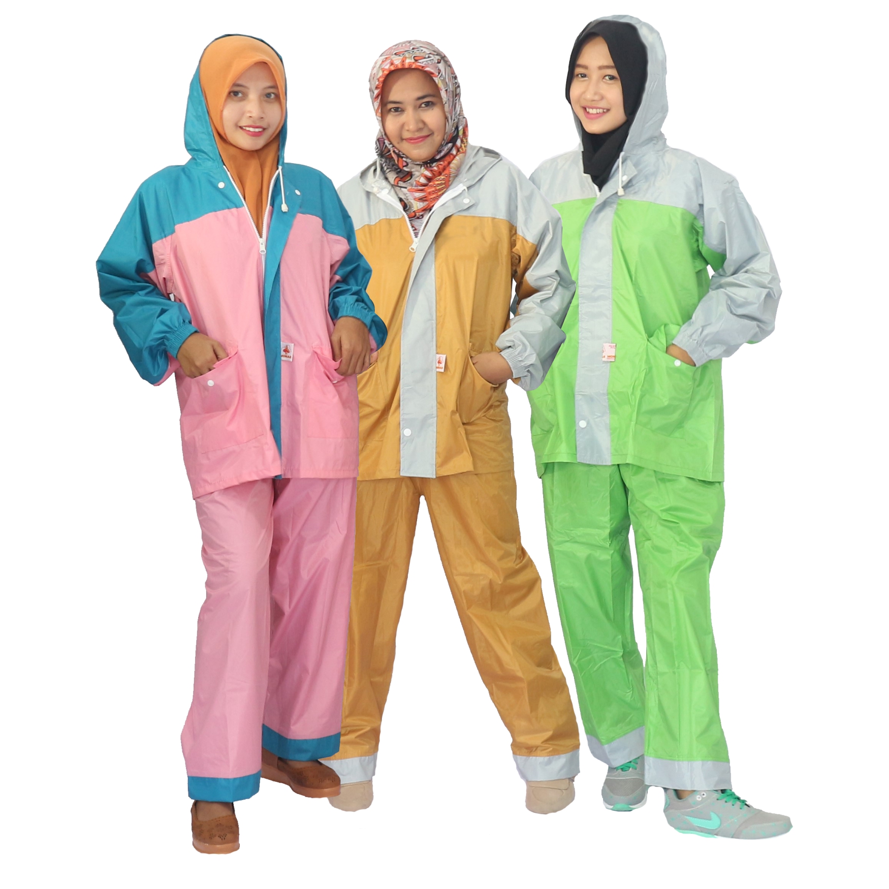 elephantbrand.id - Jaket Celana N17R Remaja