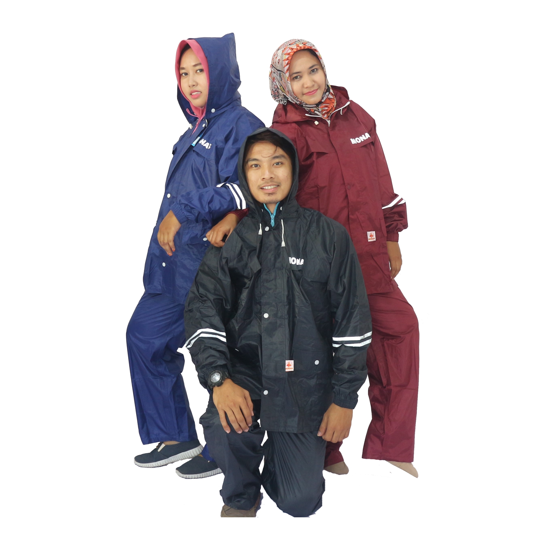 elephantbrand.id - Jaket Celana N43