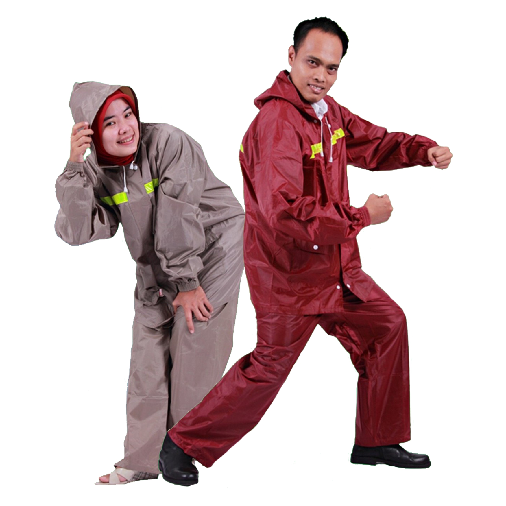 elephantbrand.id - Jaket Celana N49 XL R