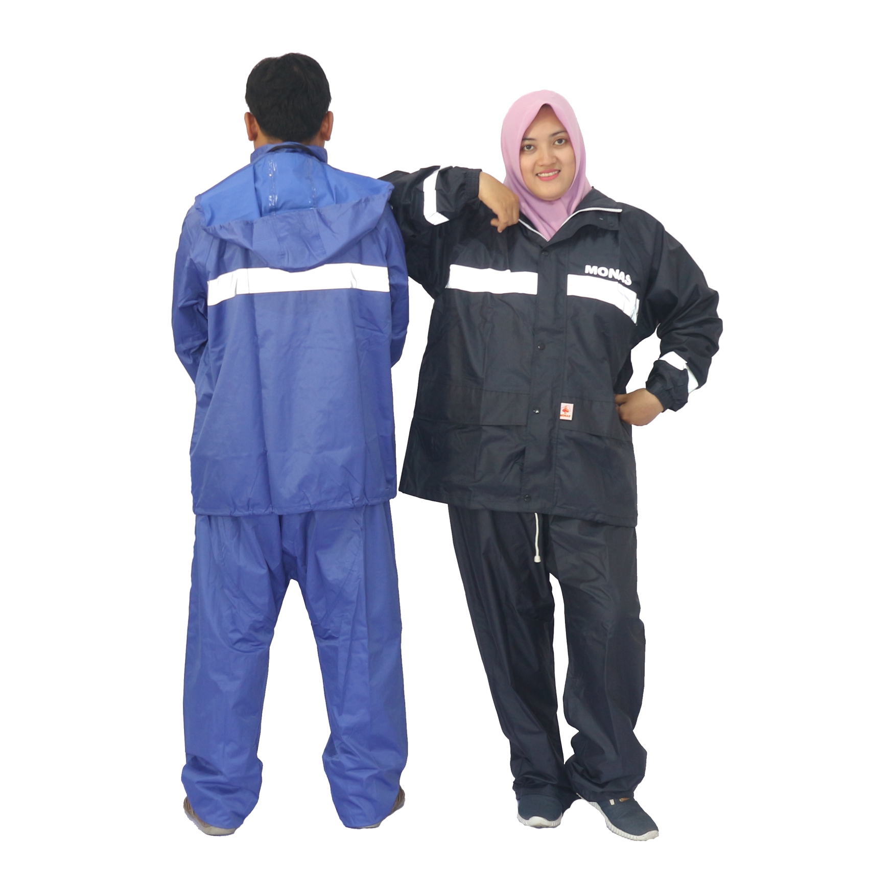 elephantbrand.id - Jaket Celana Extrada