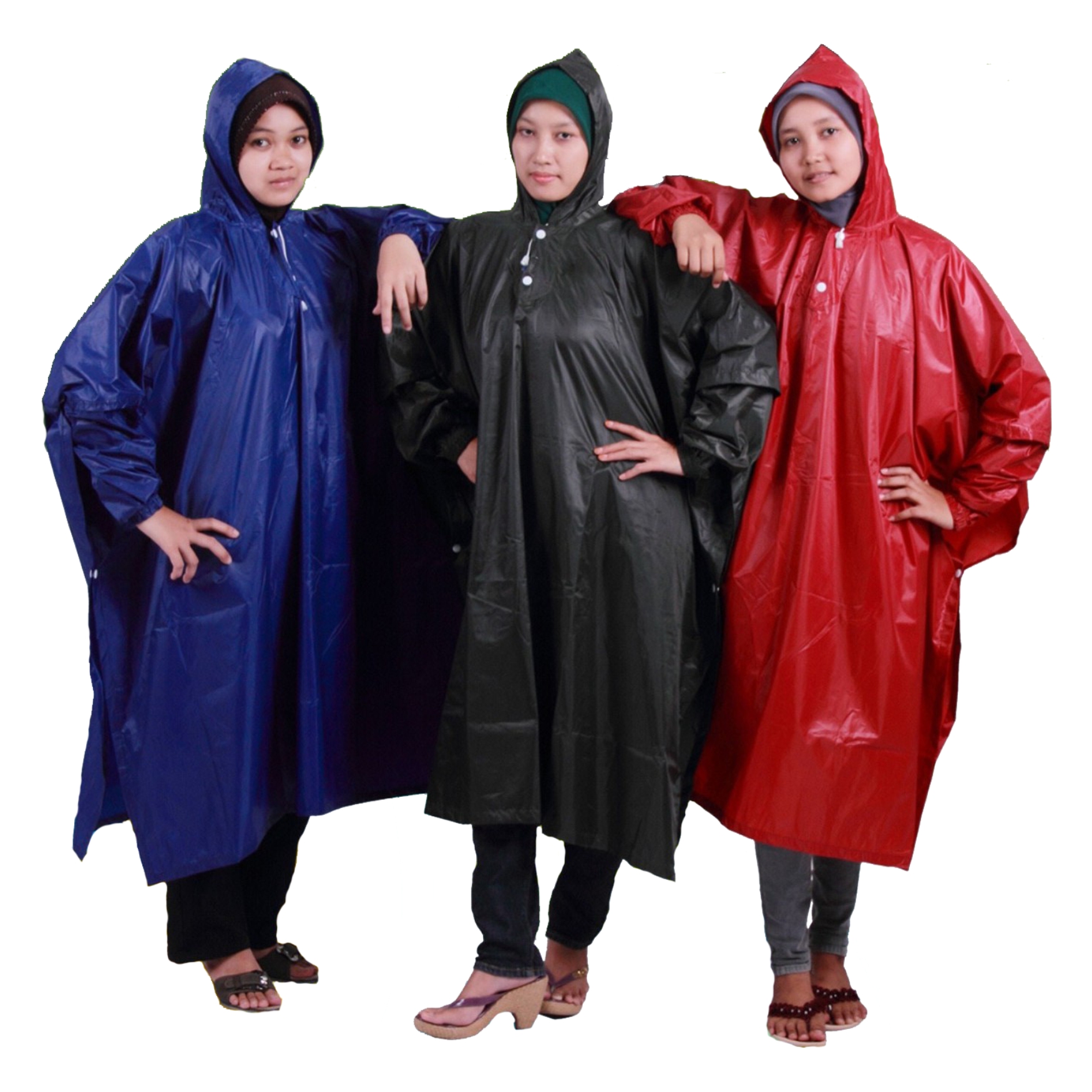elephantbrand.id - Ponco Lengan B22