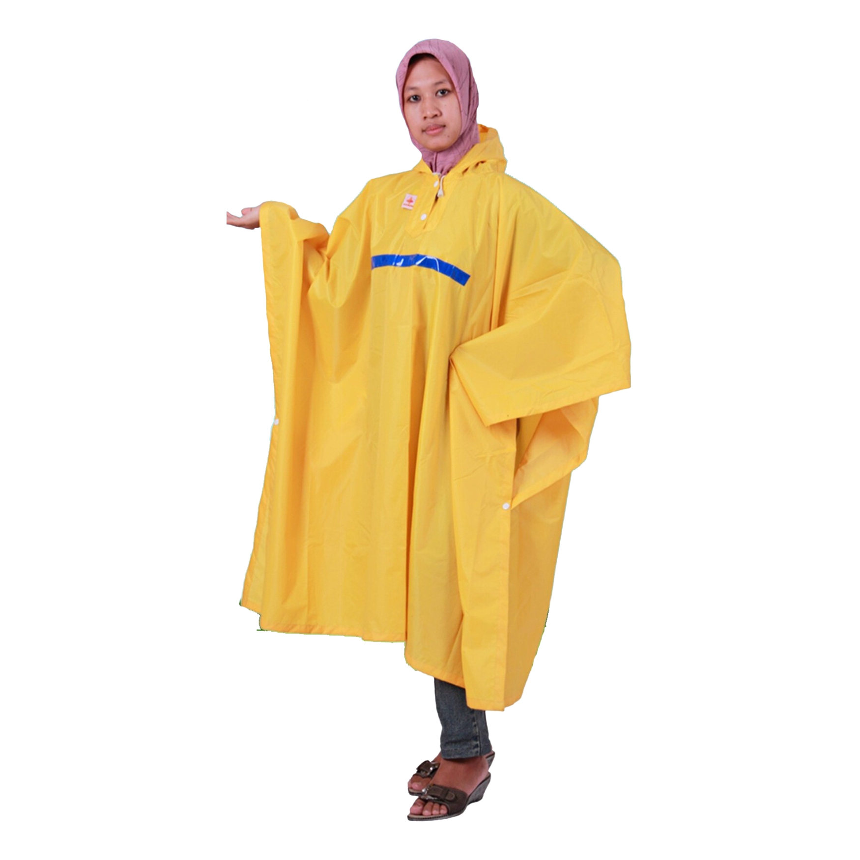 elephantbrand.id - Ponco N23
