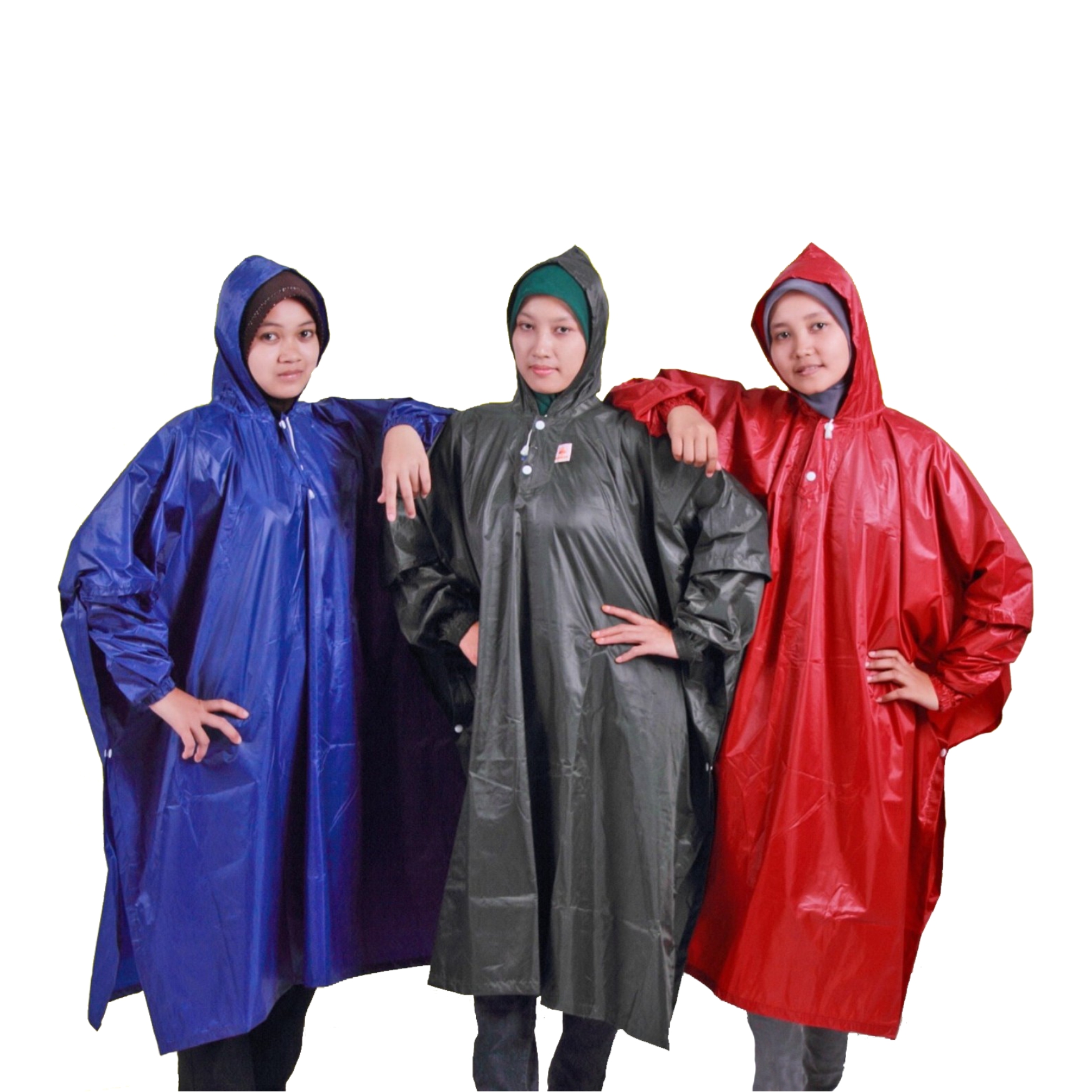 elephantbrand.id - Ponco Lengan N22