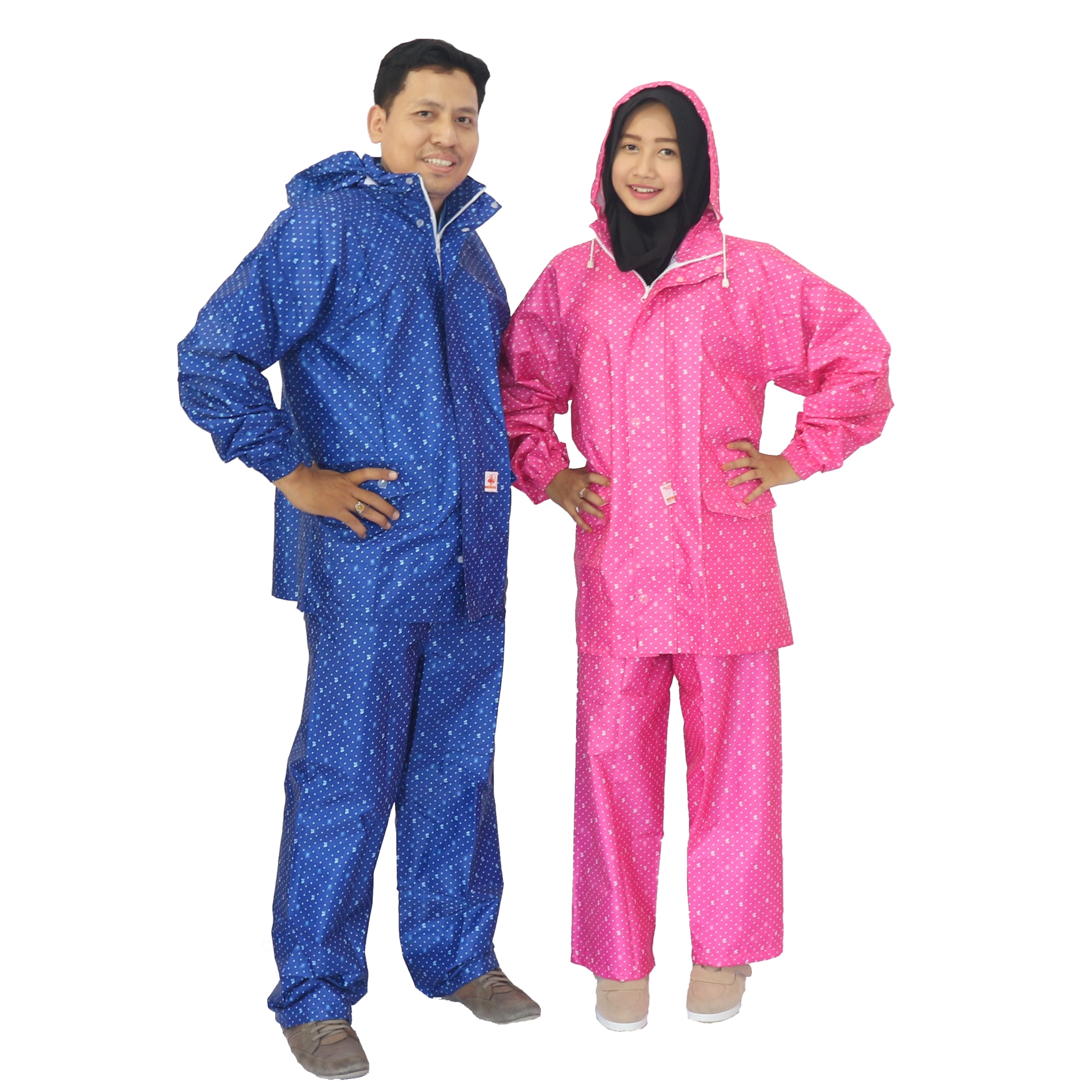 elephantbrand.id - Jaket Celana Fiesta Bow