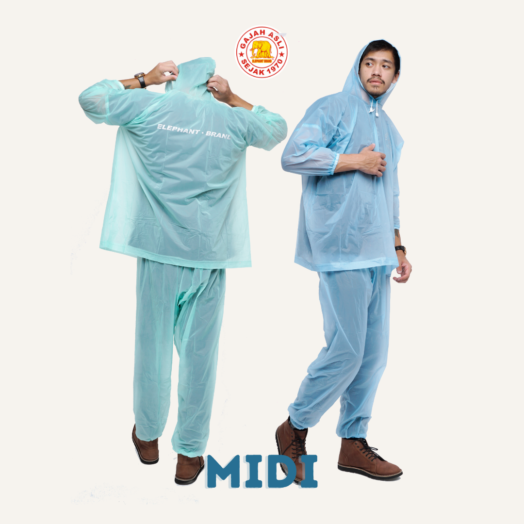 elephantbrand.id - Jaket Celana MIDI