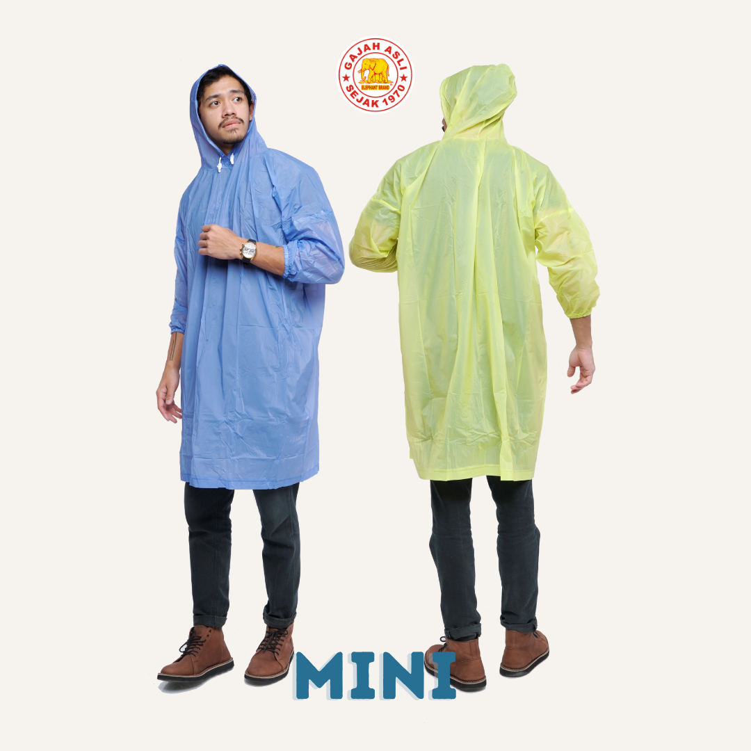 elephantbrand.id - Coat Mini