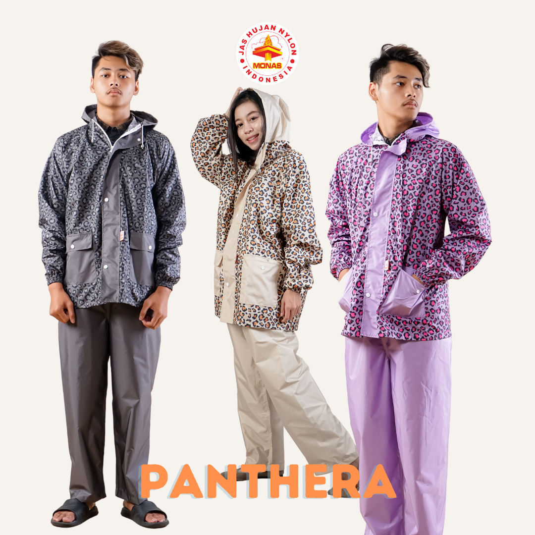elephantbrand.id - Jaket Celana Panthera
